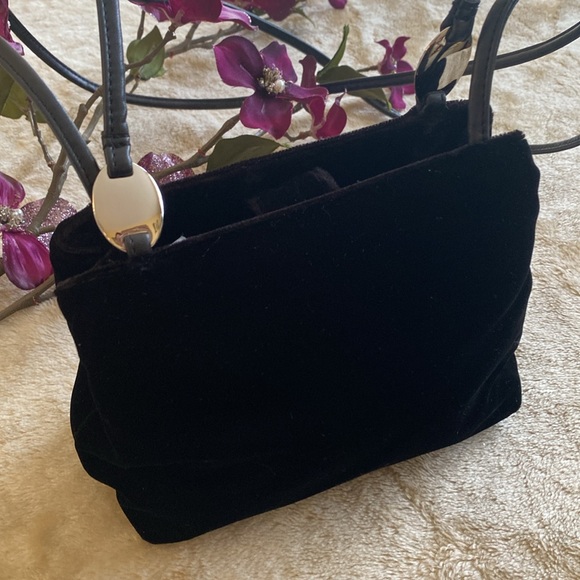 ENZO ANGIOLINI small evening purse - Picture 7 of 15